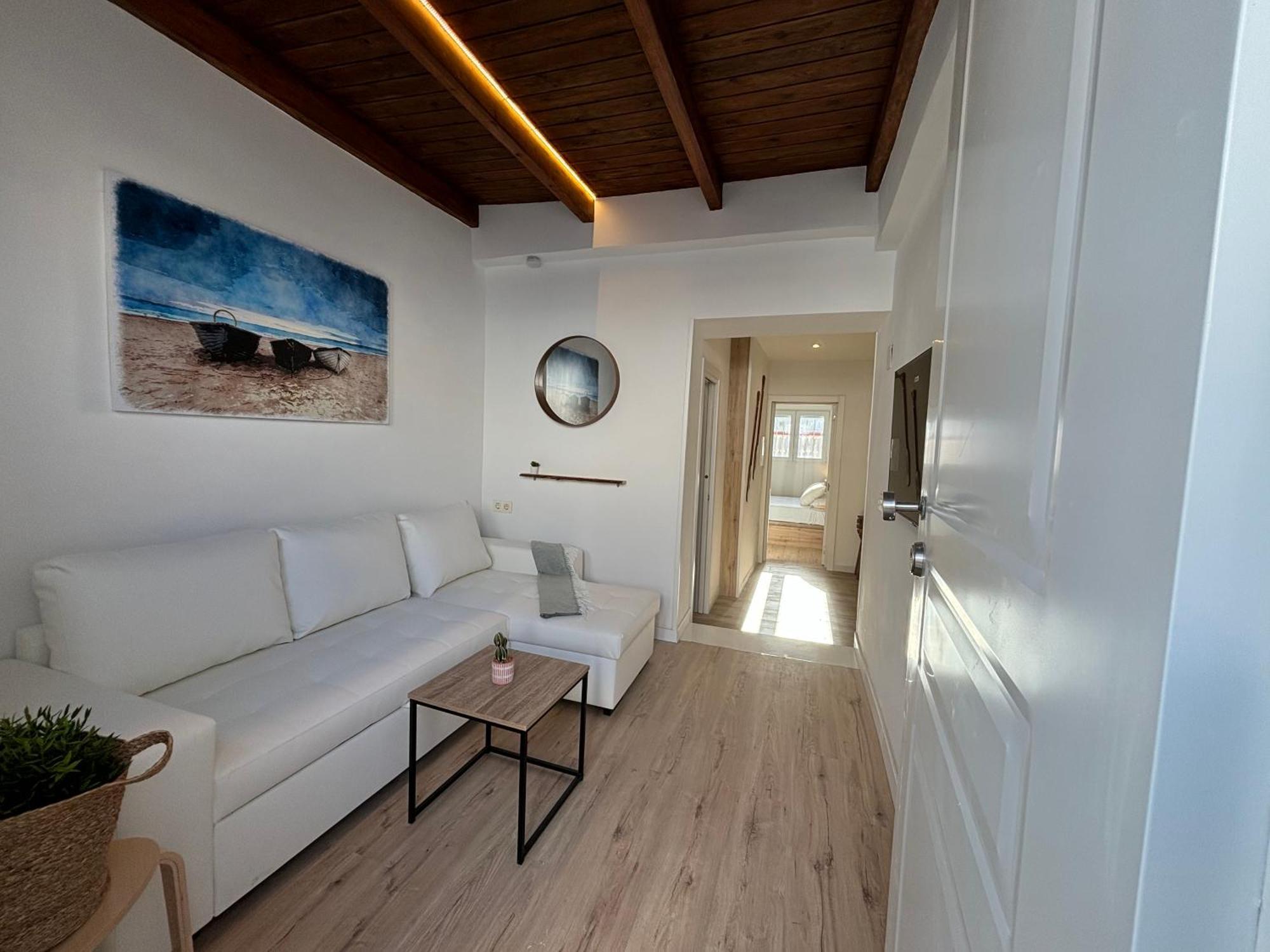 Pueblo Marino, Oasis Junto Al Mar De La Arana, By Sol Maestranza Málaga Exterior foto