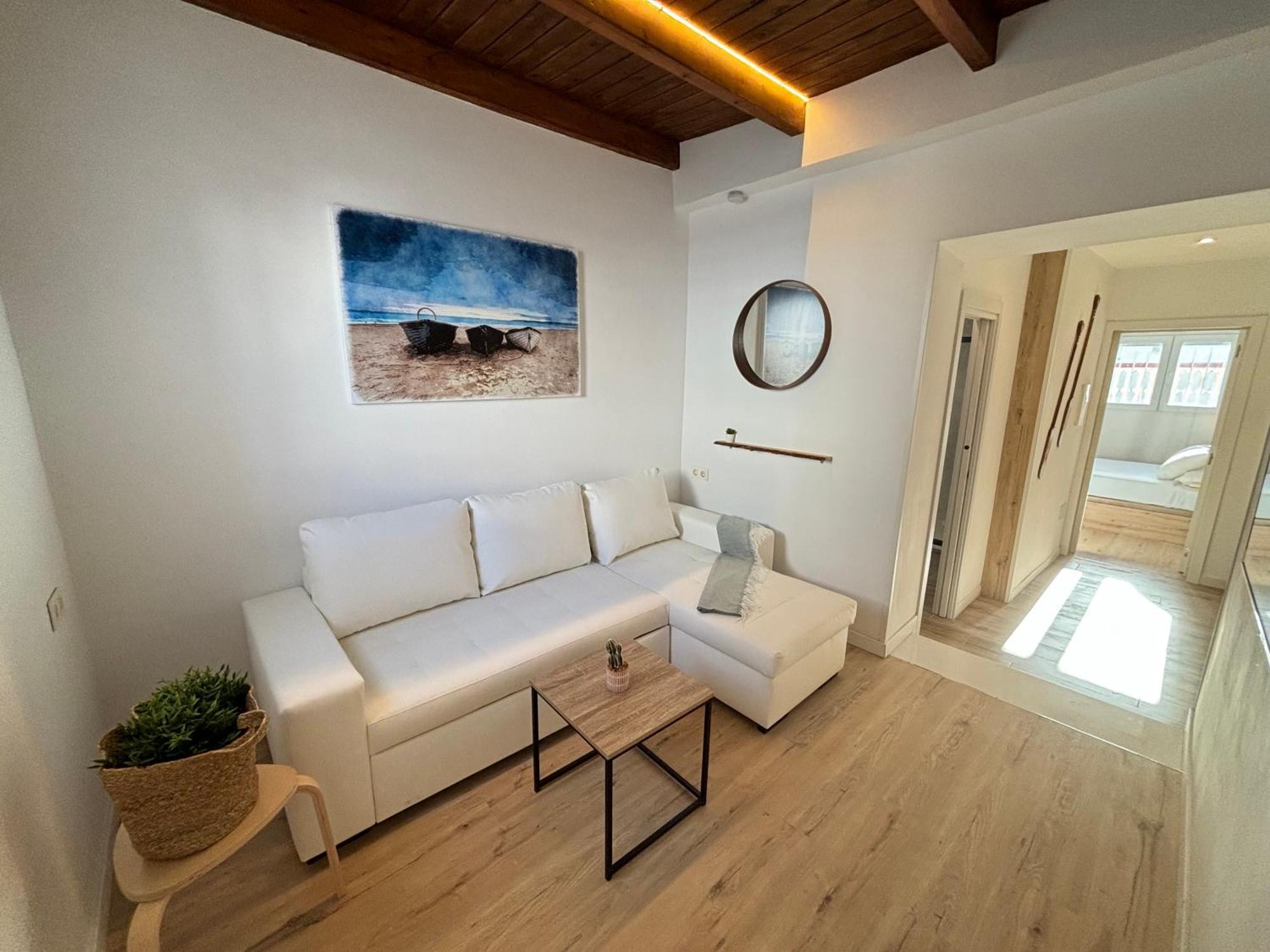 Pueblo Marino, Oasis Junto Al Mar De La Arana, By Sol Maestranza Málaga Exterior foto