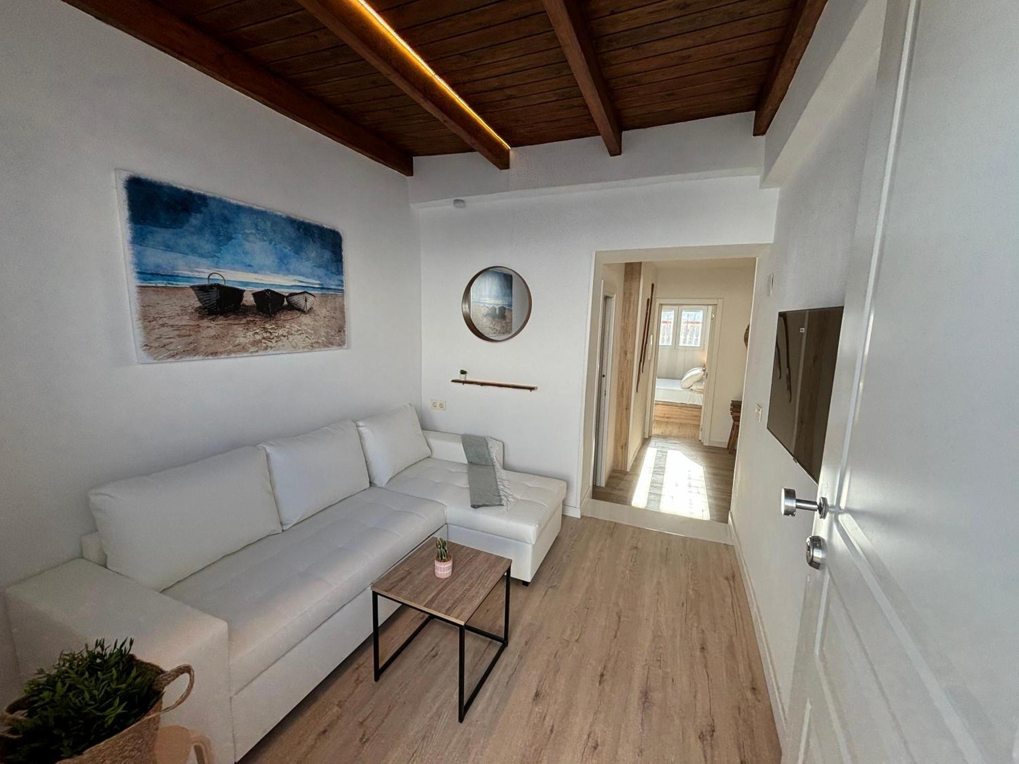 Pueblo Marino, Oasis Junto Al Mar De La Arana, By Sol Maestranza Málaga Exterior foto