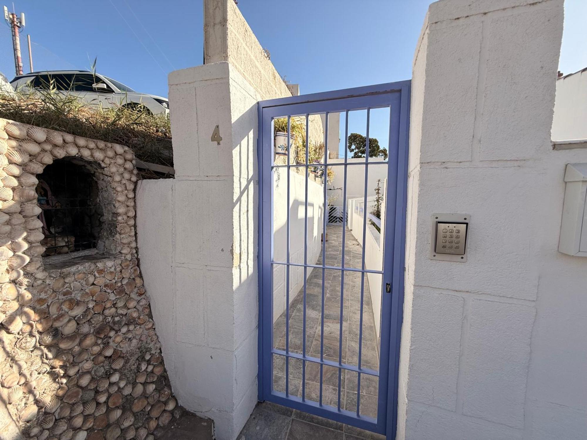 Pueblo Marino, Oasis Junto Al Mar De La Arana, By Sol Maestranza Málaga Exterior foto