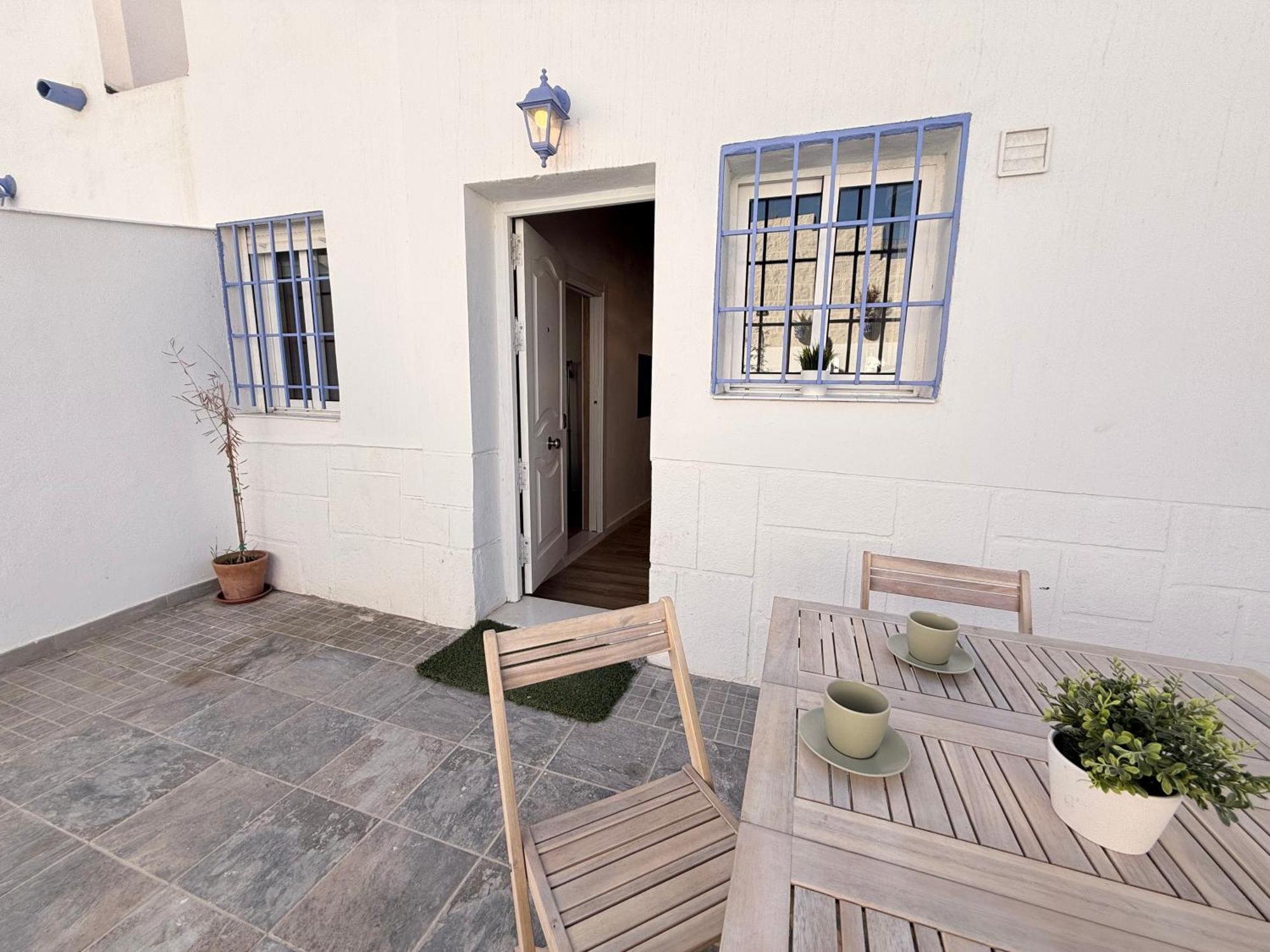 Pueblo Marino, Oasis Junto Al Mar De La Arana, By Sol Maestranza Málaga Exterior foto